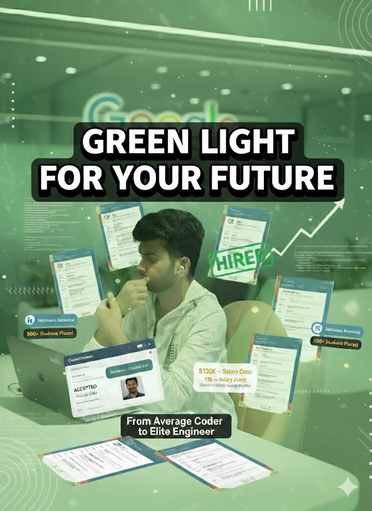 Green Light for Your Future